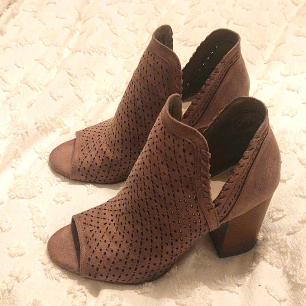 Booties